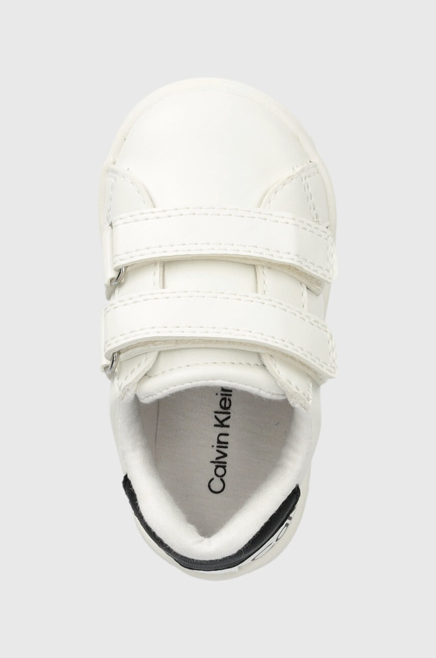 Calvin Klein Jeans Детски маратонки - Pepit.bg