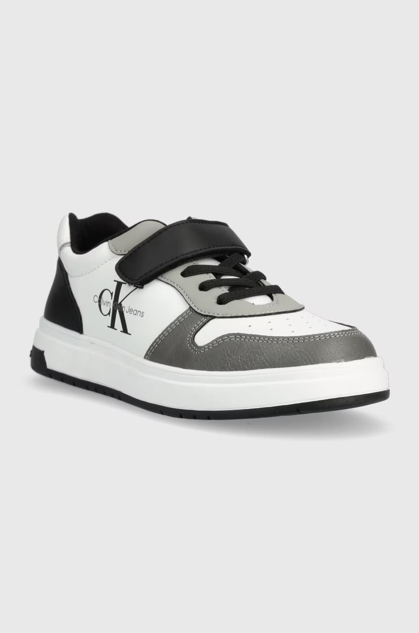 Calvin Klein Jeans Детски маратонки - Pepit.bg
