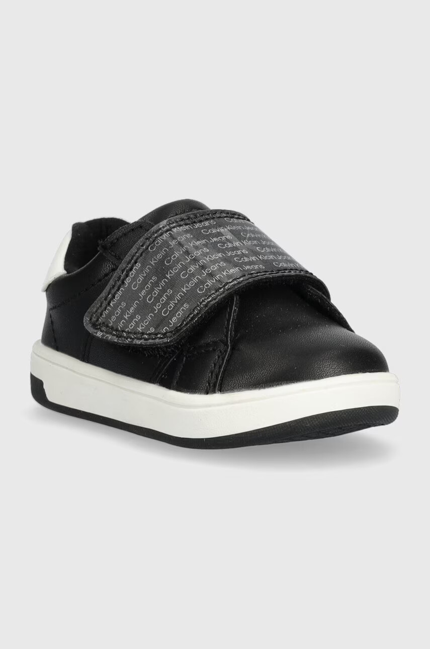 Calvin Klein Jeans Детски маратонки - Pepit.bg