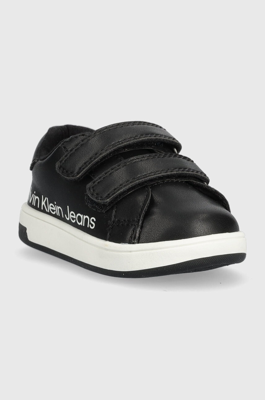 Calvin Klein Jeans Детски маратонки - Pepit.bg
