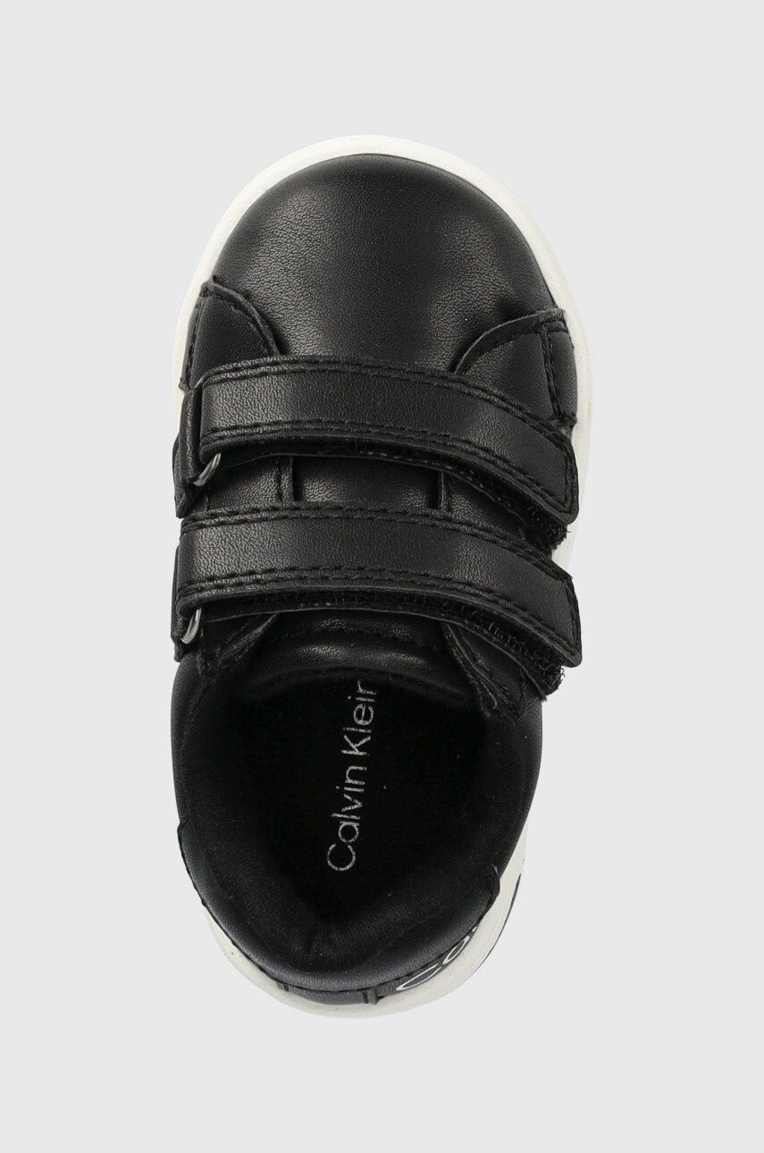 Calvin Klein Jeans Детски маратонки - Pepit.bg