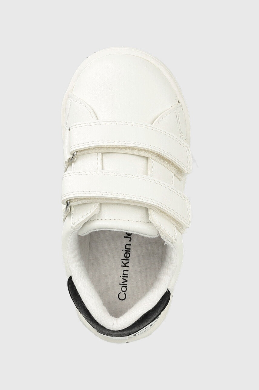 Calvin Klein Jeans Детски маратонки - Pepit.bg
