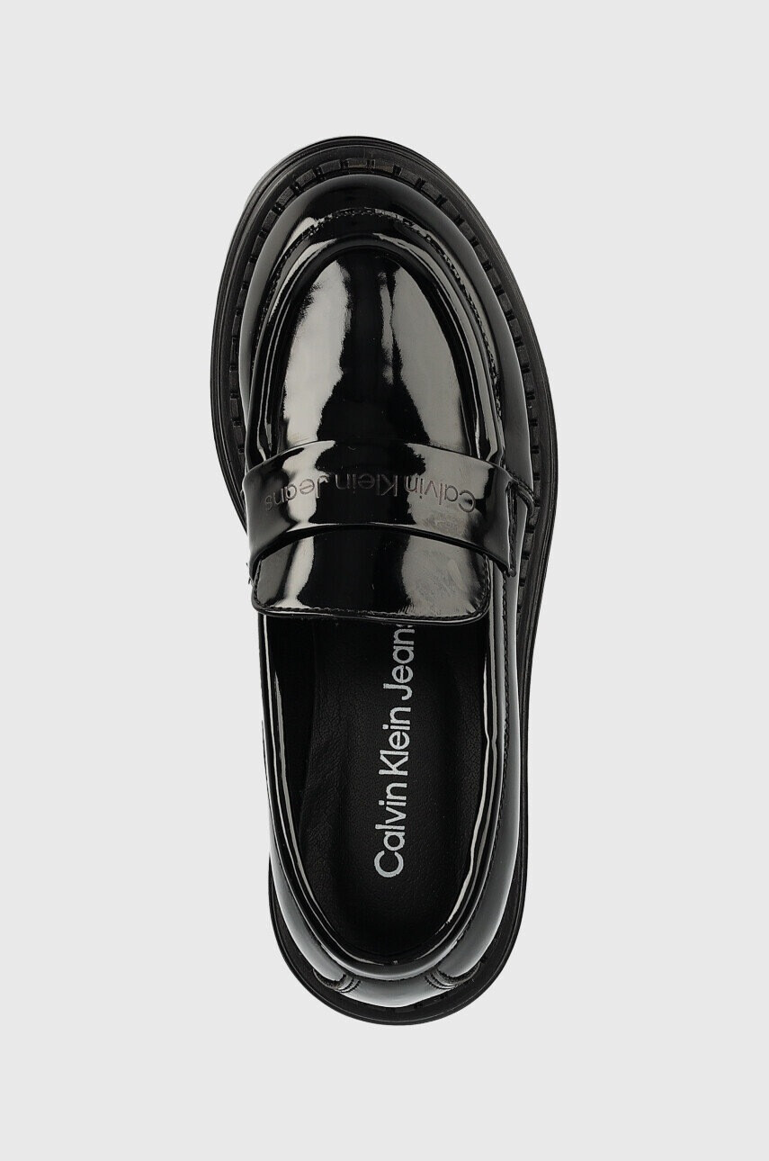Calvin Klein Jeans Детски мокасини - Pepit.bg
