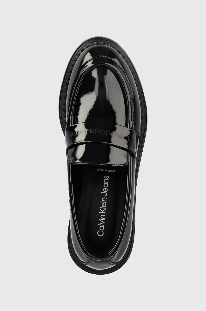 Calvin Klein Jeans Детски мокасини - Pepit.bg