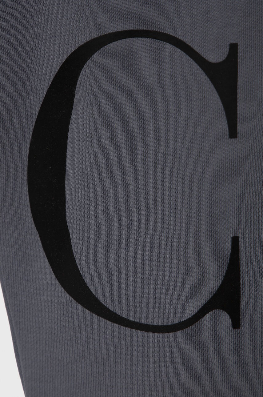 Calvin Klein Jeans Детски памучен панталон - Pepit.bg