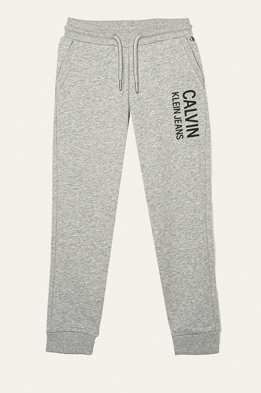 Calvin Klein Jeans Детски панталони 104-176 cm - Pepit.bg
