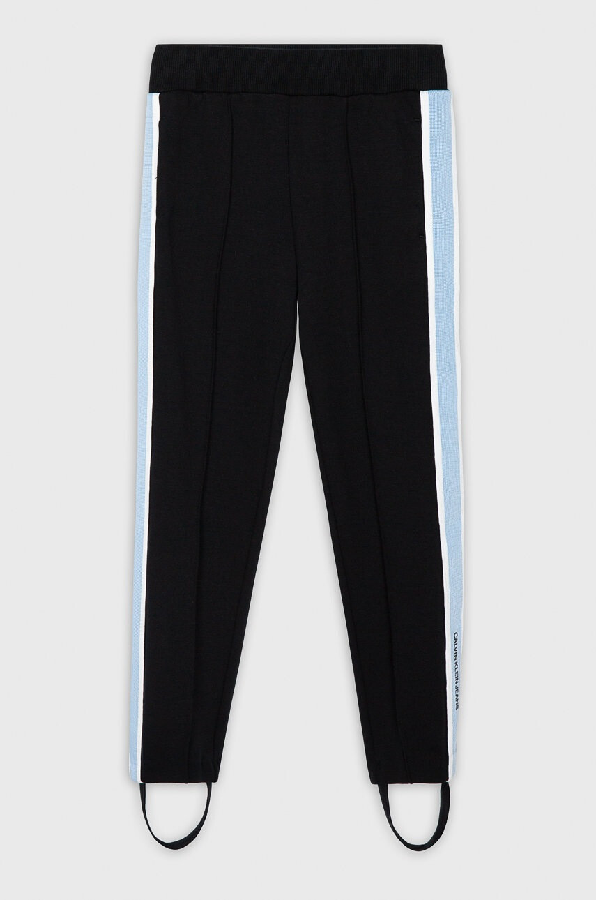 Calvin Klein Jeans Детски панталони 116-176 cm - Pepit.bg
