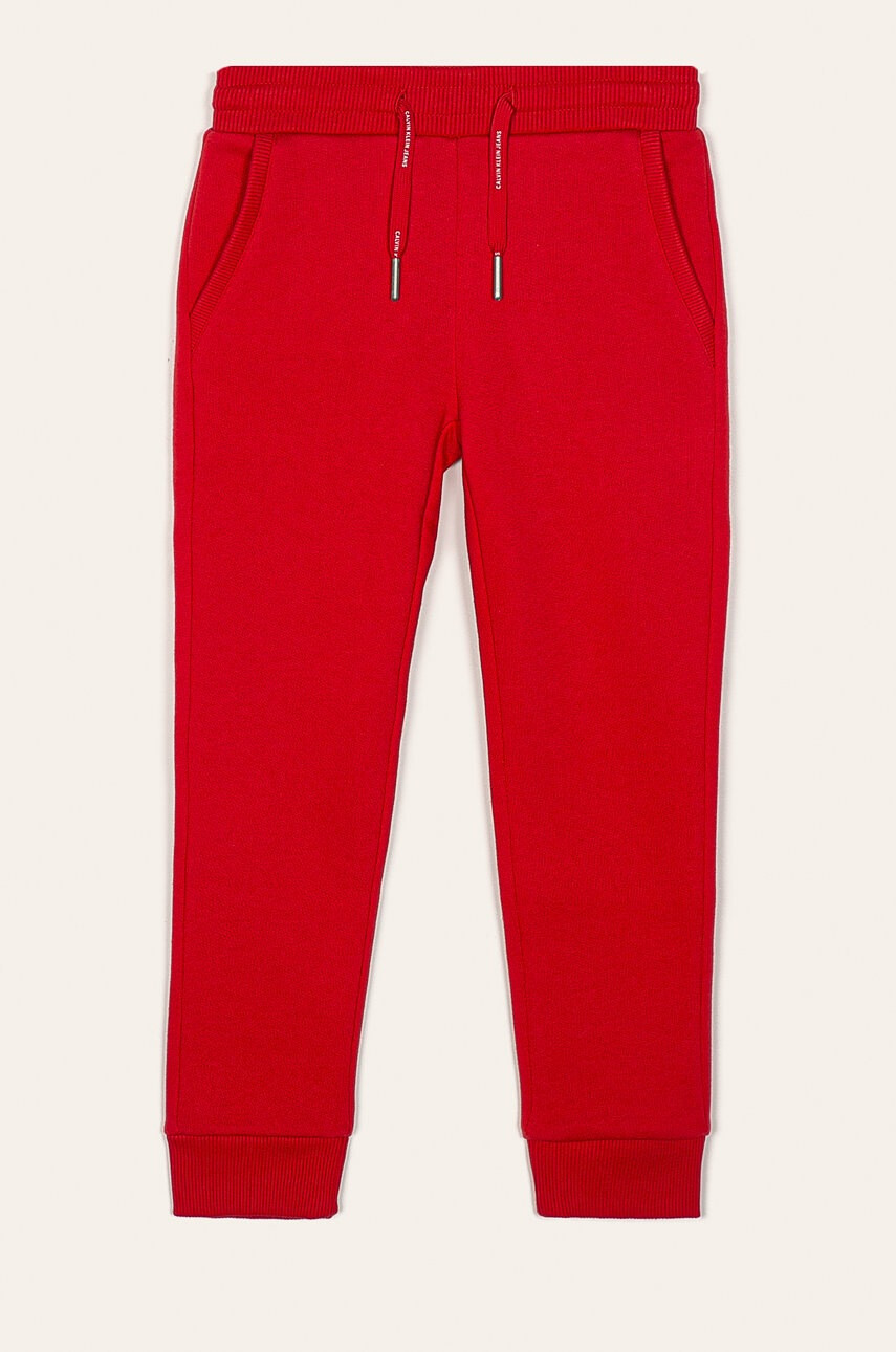 Calvin Klein Jeans Детски панталони 116-176 cm - Pepit.bg
