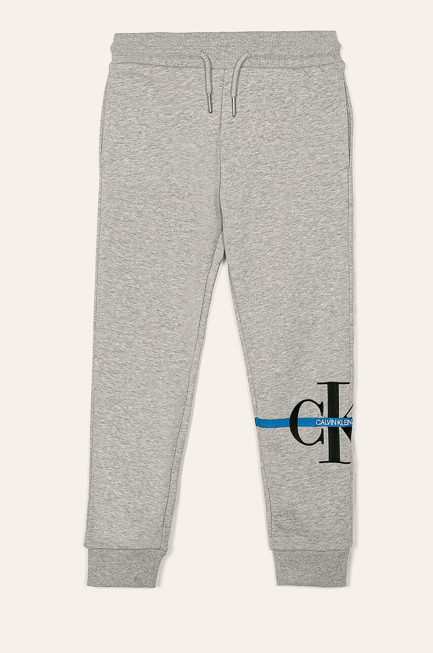 Calvin Klein Jeans Детски панталони 116-176 cm - Pepit.bg