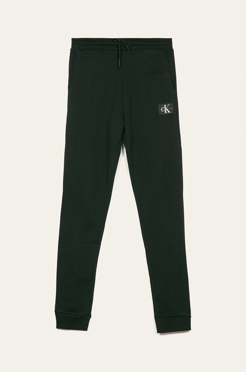 Calvin Klein Jeans Детски панталони 140-176 cm - Pepit.bg