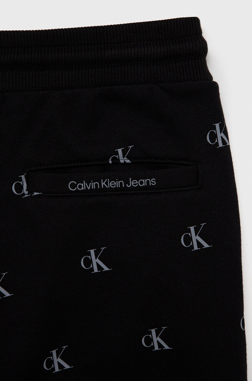 Calvin Klein Jeans Детски панталони - Pepit.bg