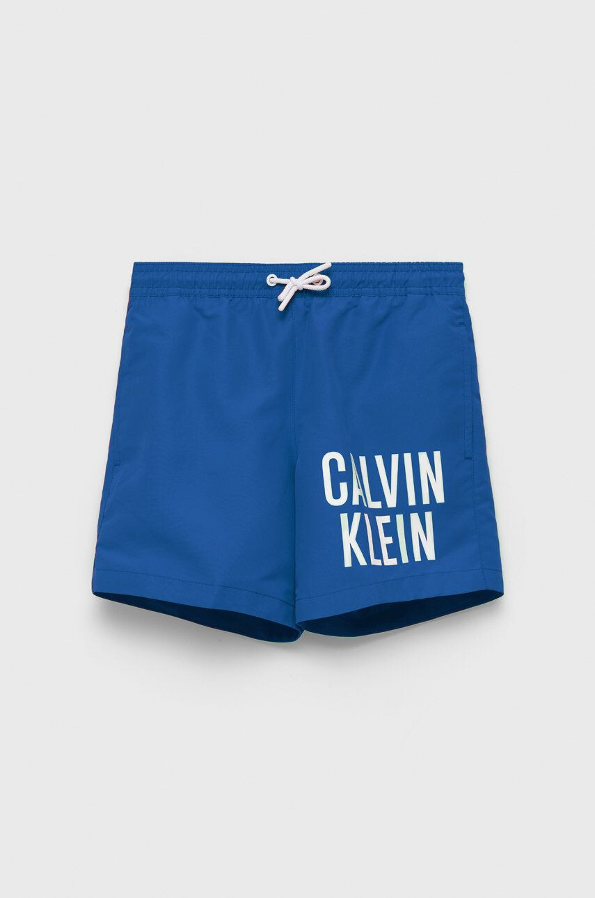 Calvin Klein Jeans Детски плувни шорти - Pepit.bg