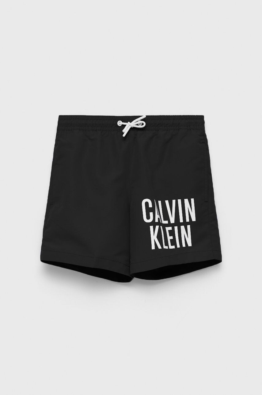 Calvin Klein Jeans Детски плувни шорти - Pepit.bg