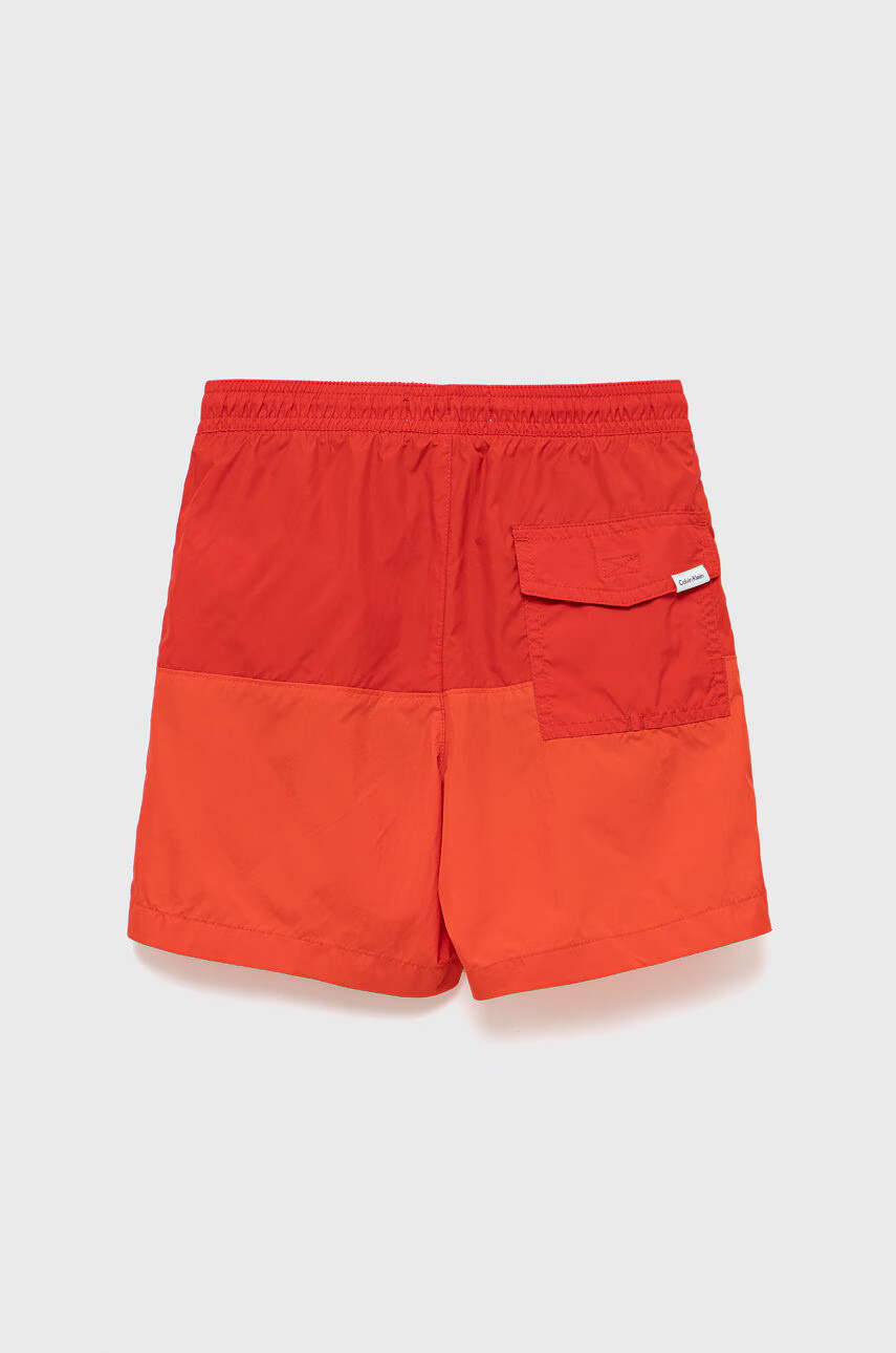 Calvin Klein Jeans Детски плувни шорти - Pepit.bg
