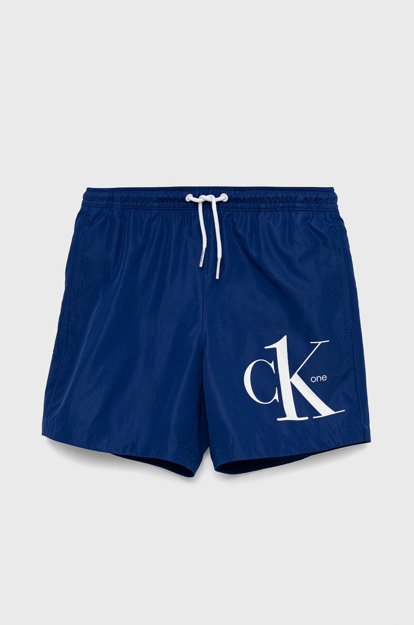 Calvin Klein Jeans Детски плувни шорти - Pepit.bg