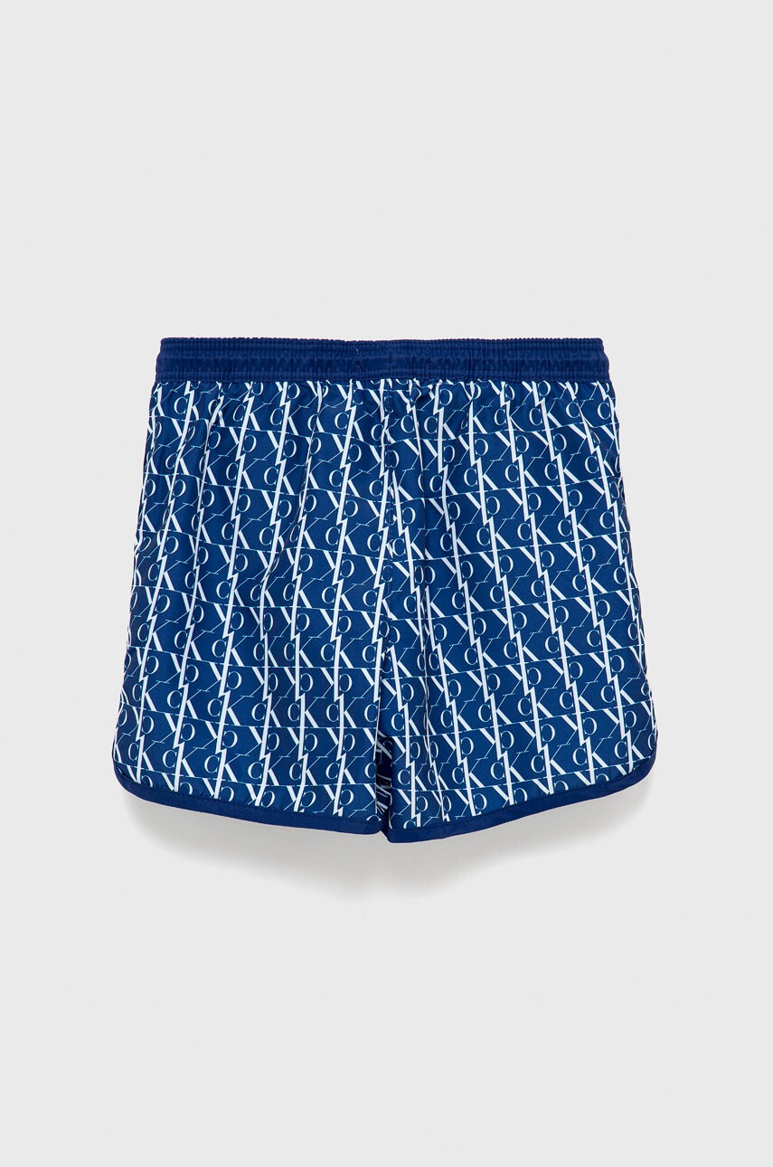 Calvin Klein Jeans Детски плувни шорти - Pepit.bg