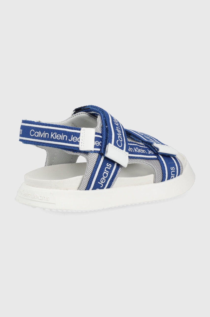 Calvin Klein Jeans Детски сандали - Pepit.bg