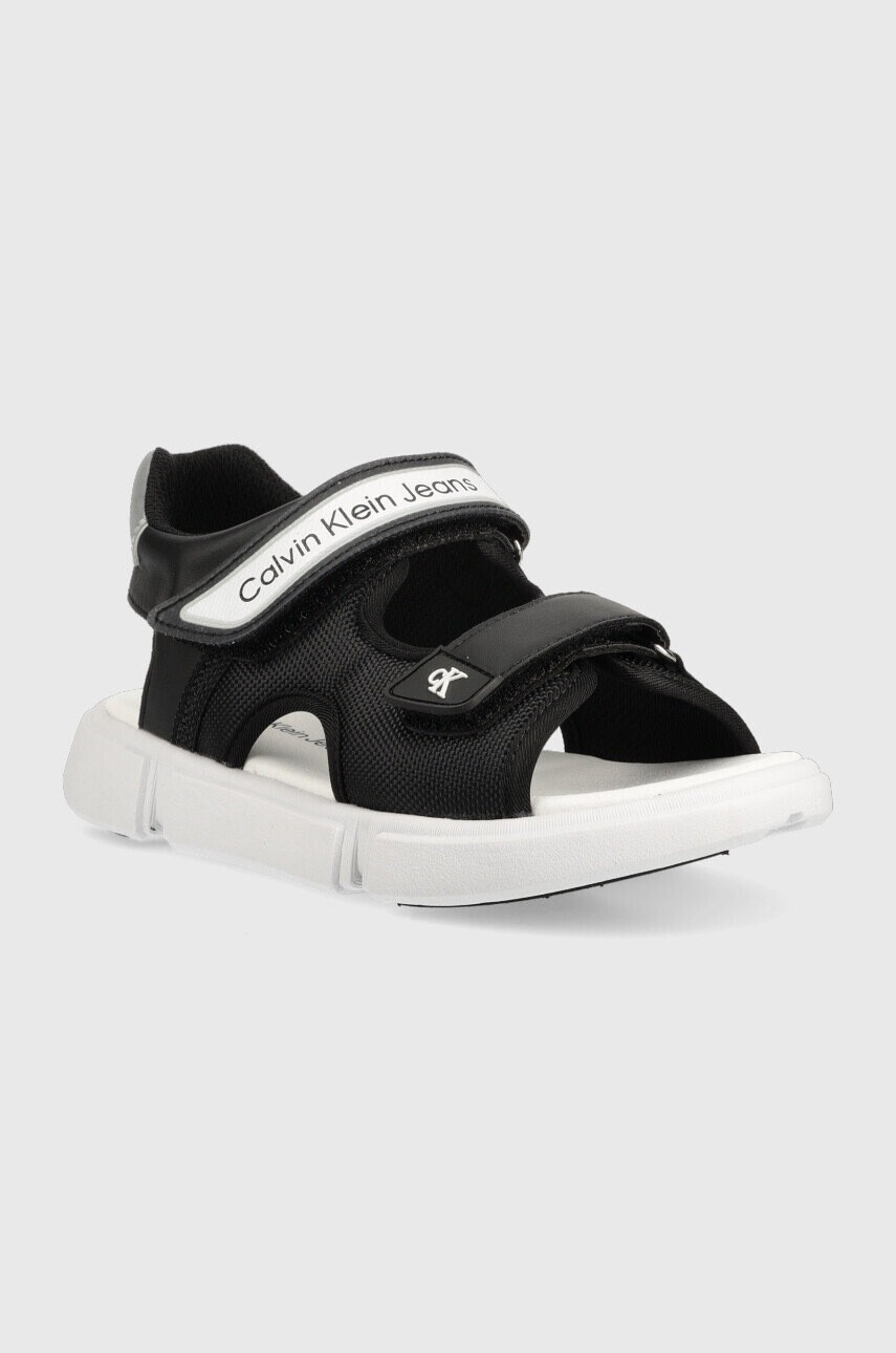Calvin Klein Jeans Детски сандали - Pepit.bg