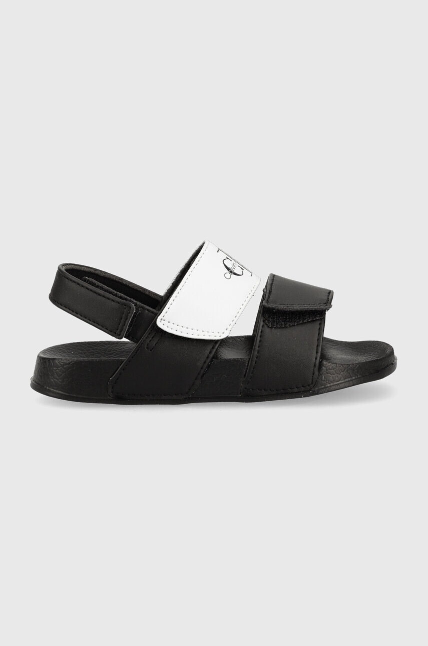 Calvin Klein Jeans Детски сандали - Pepit.bg