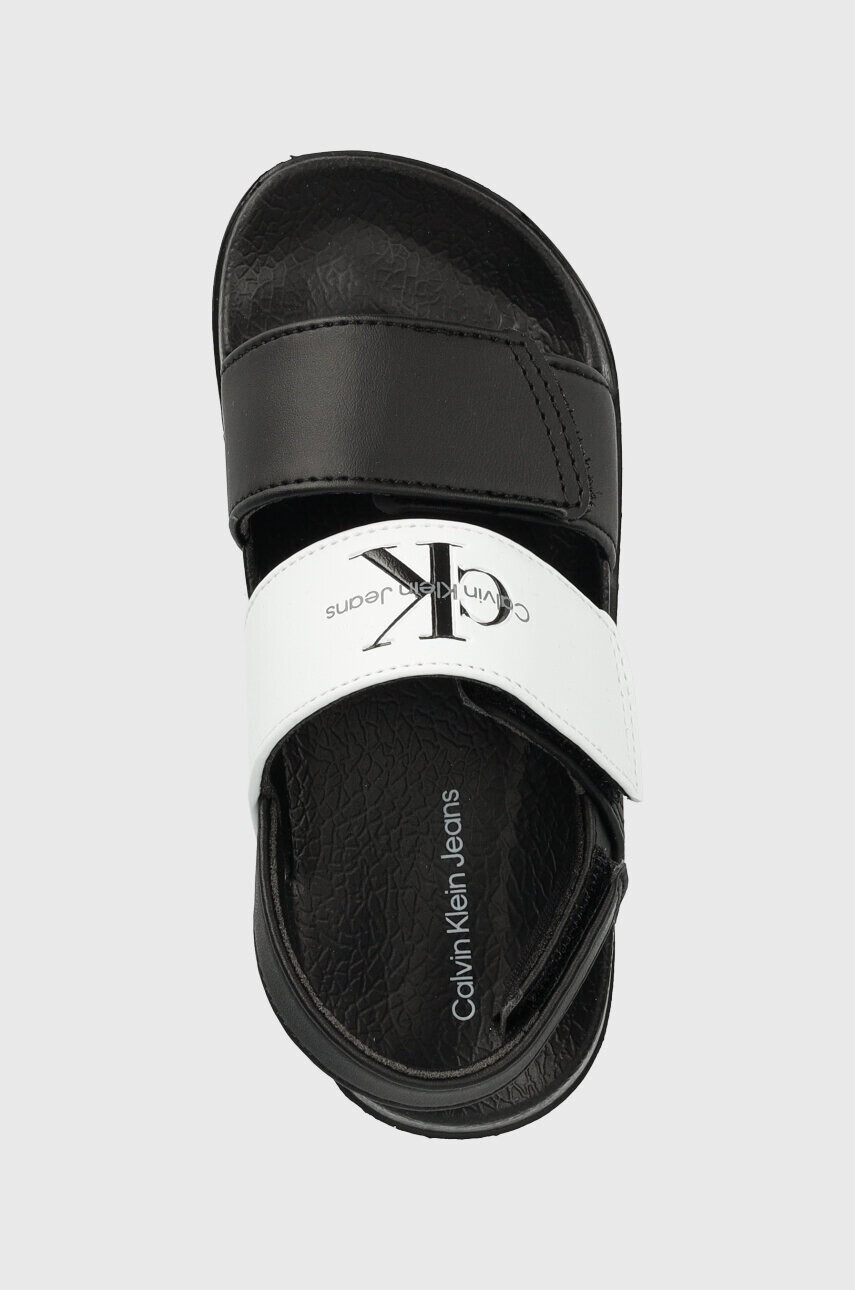 Calvin Klein Jeans Детски сандали - Pepit.bg