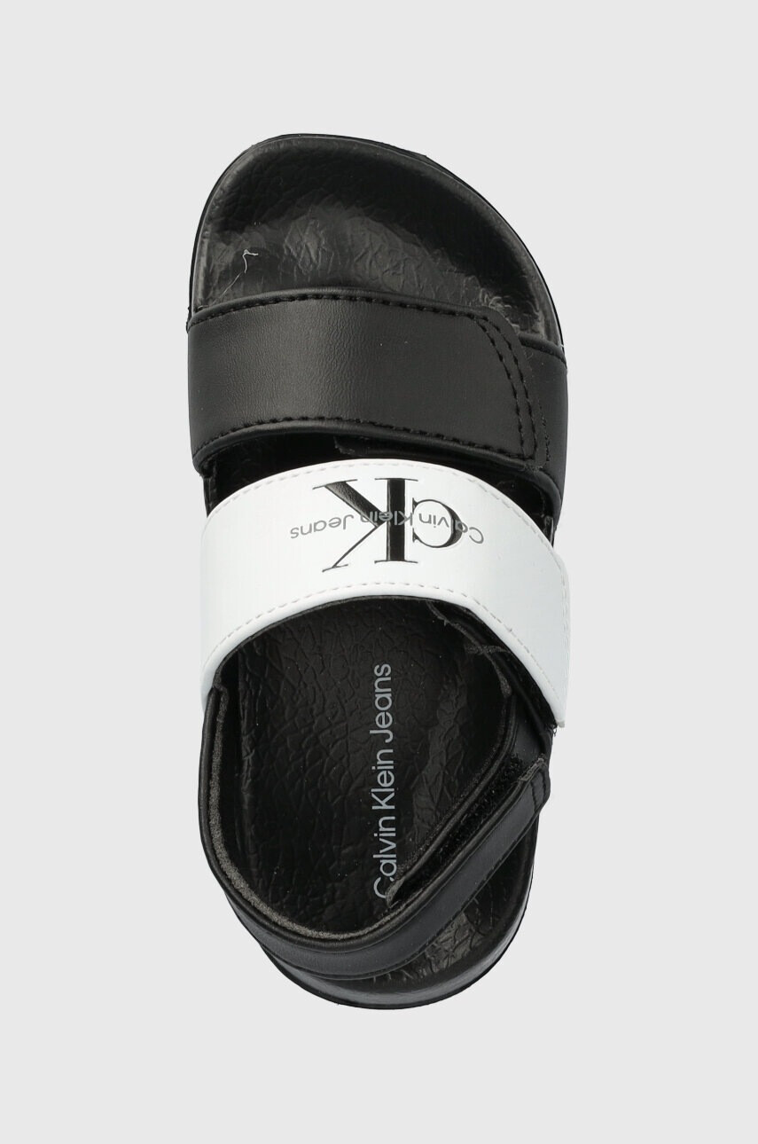 Calvin Klein Jeans Детски сандали - Pepit.bg
