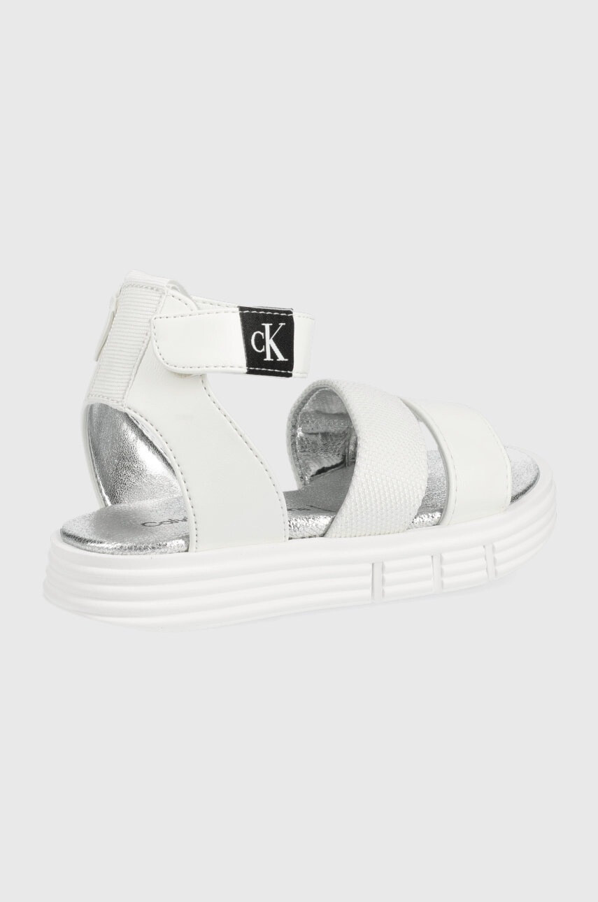 Calvin Klein Jeans Детски сандали - Pepit.bg