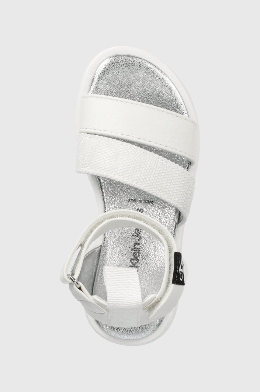 Calvin Klein Jeans Детски сандали - Pepit.bg
