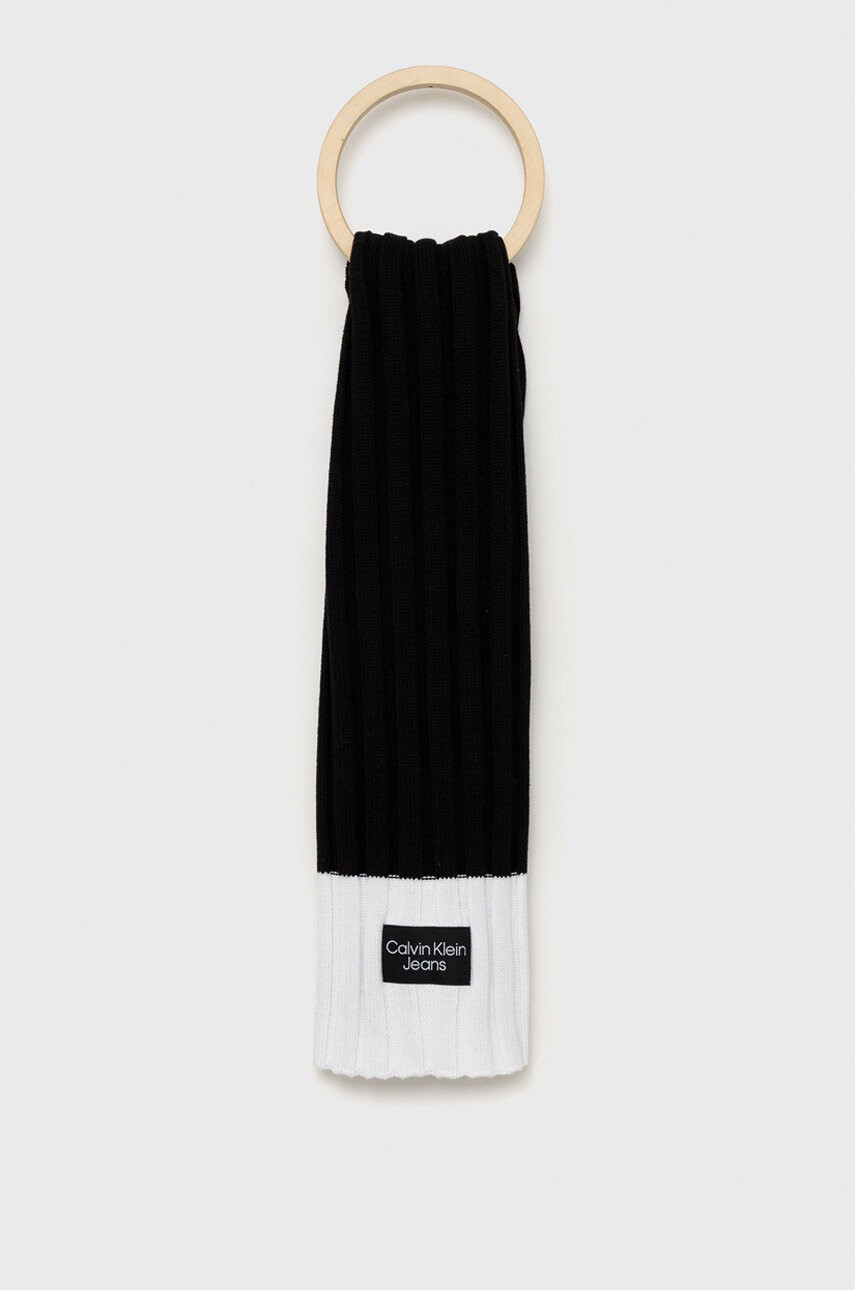 Calvin Klein Jeans Детски шал - Pepit.bg