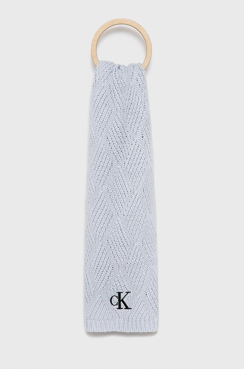 Calvin Klein Jeans Детски шал - Pepit.bg