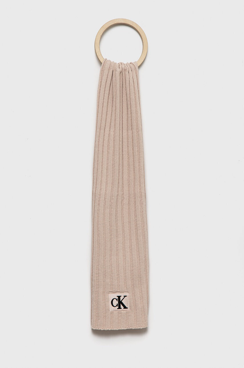 Calvin Klein Jeans Детски шал - Pepit.bg