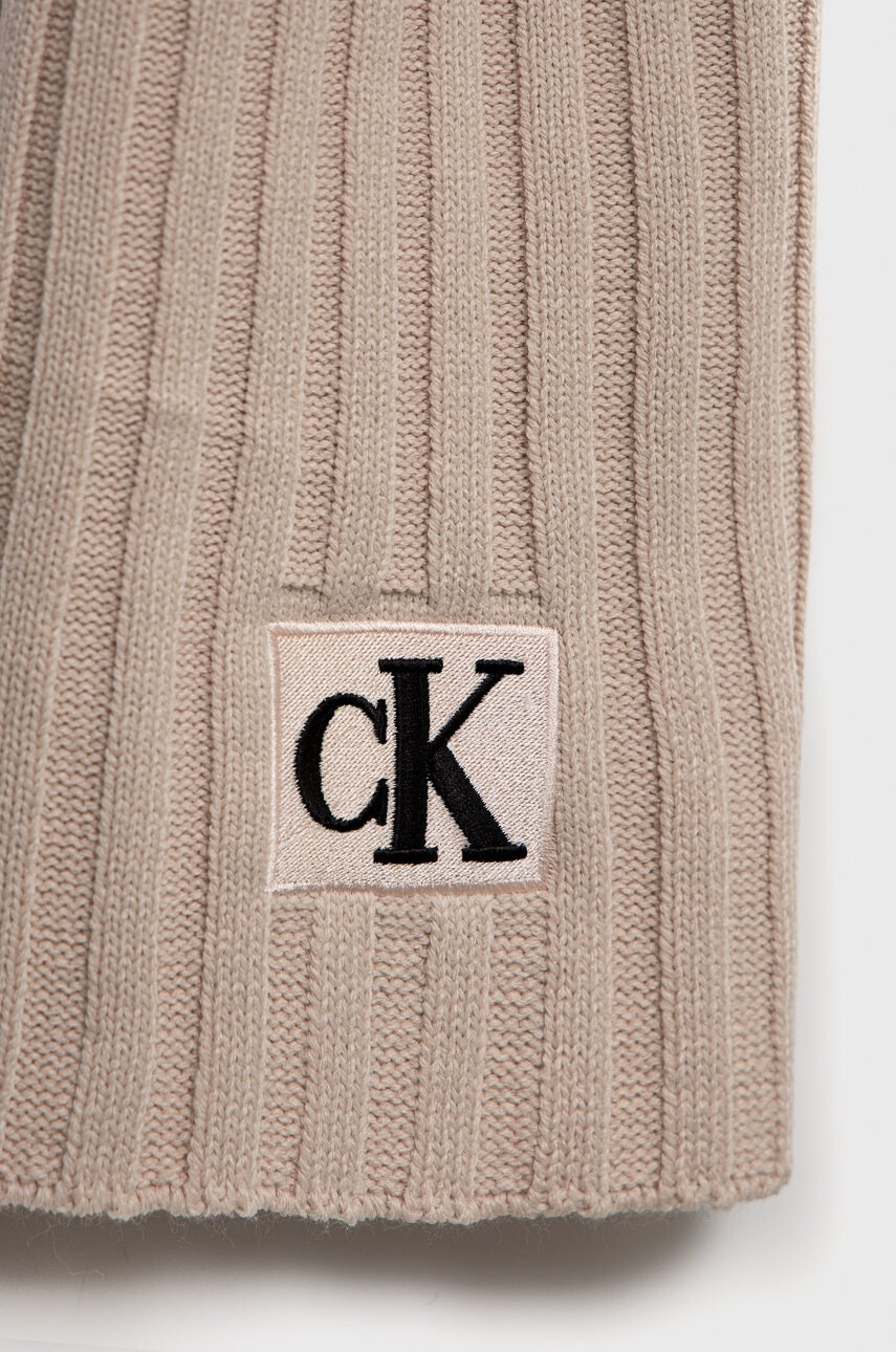 Calvin Klein Jeans Детски шал - Pepit.bg