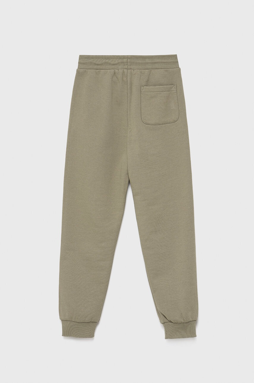 Calvin Klein Jeans Детски спортен панталон - Pepit.bg