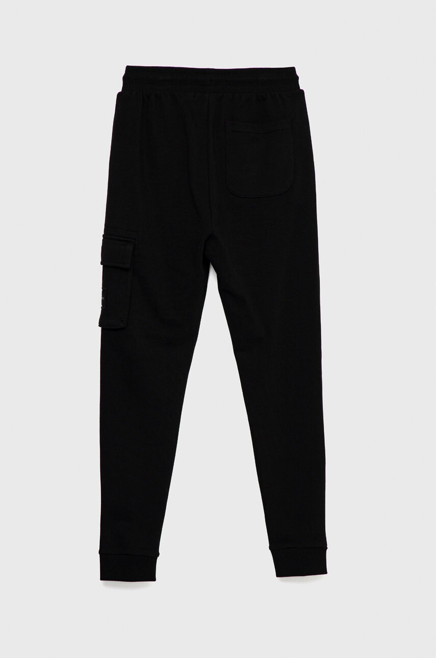 Calvin Klein Jeans Детски спортен панталон - Pepit.bg