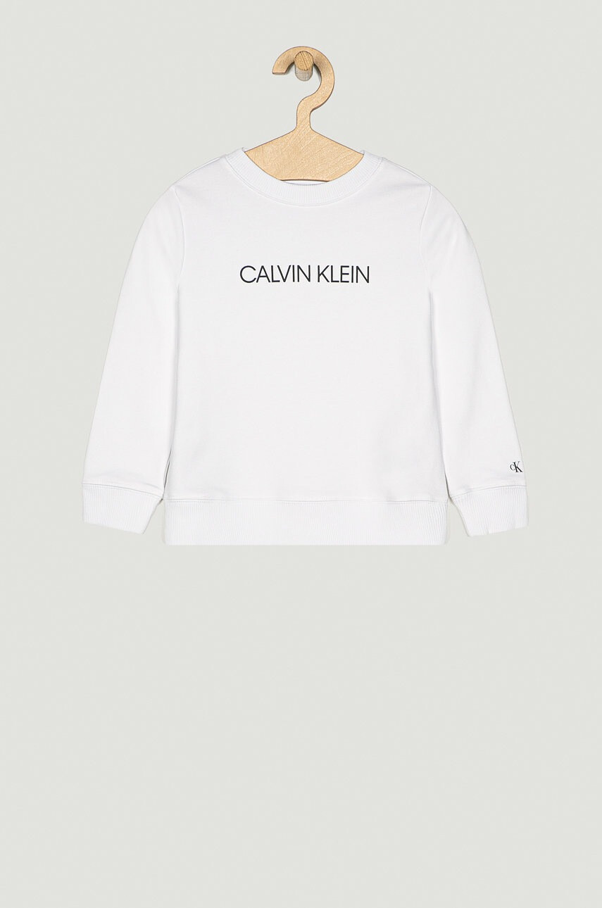 Calvin Klein Jeans Детски суичър 104-176 cm - Pepit.bg