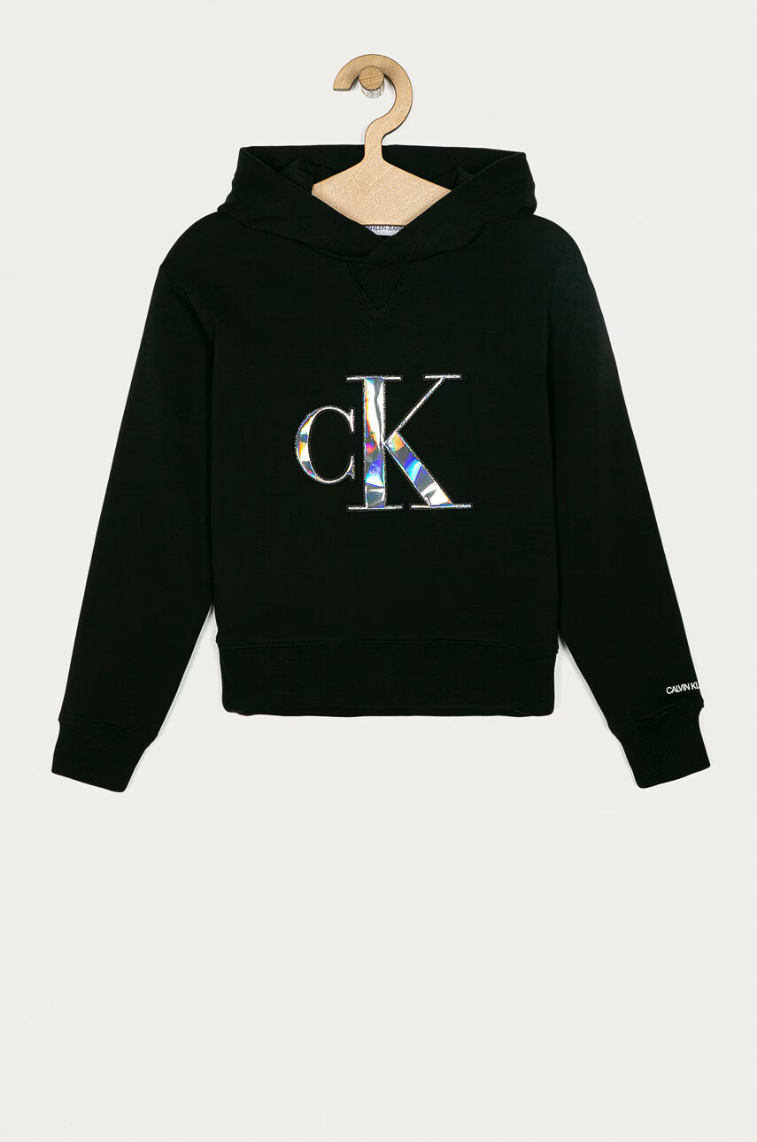 Calvin Klein Jeans Детски суичър 104-176 cm - Pepit.bg