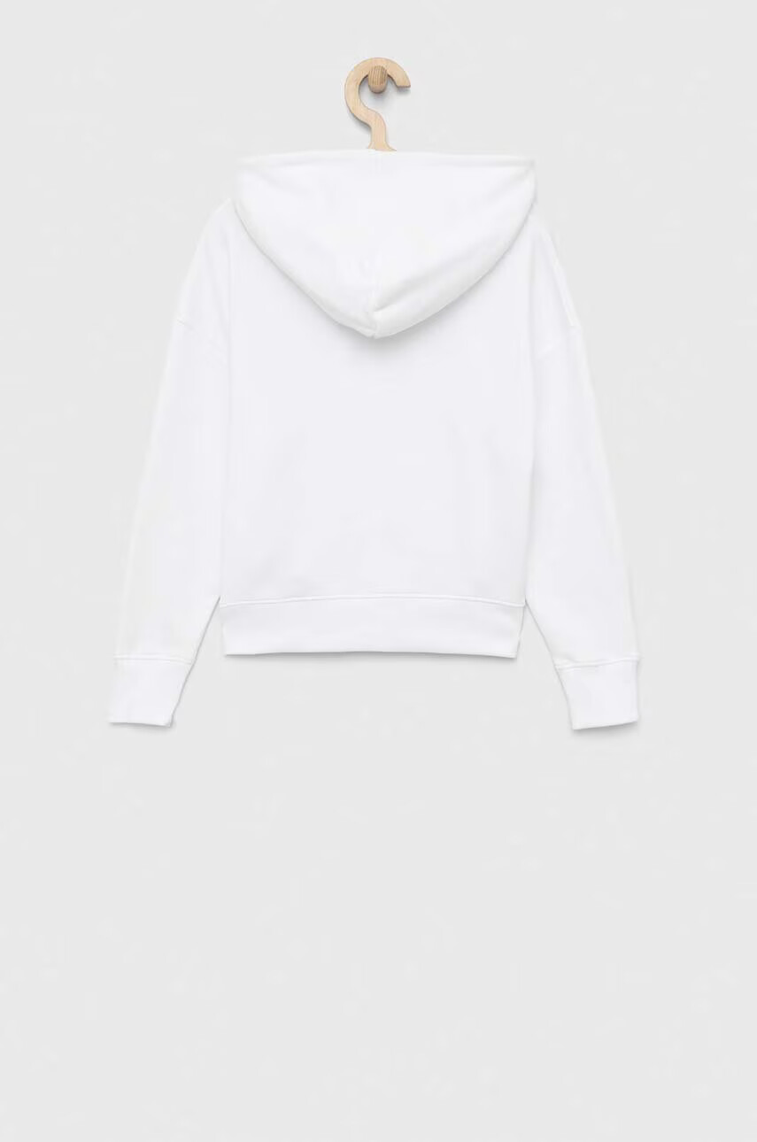 Calvin Klein Jeans Детски суичър - Pepit.bg