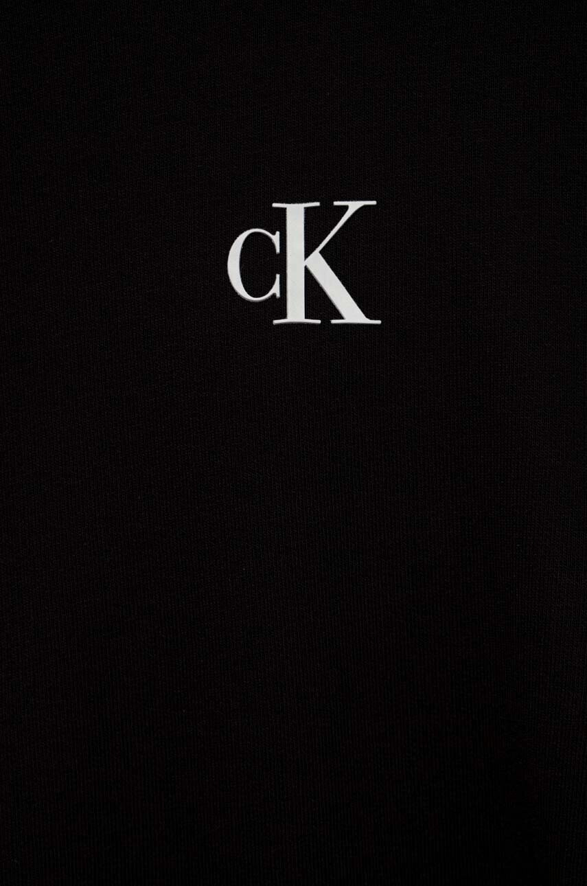 Calvin Klein Jeans Детски суичър - Pepit.bg