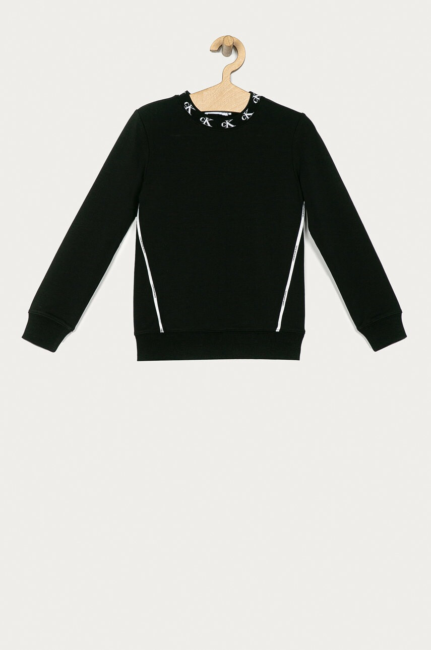 Calvin Klein Jeans Детски суичър 128-176 cm - Pepit.bg