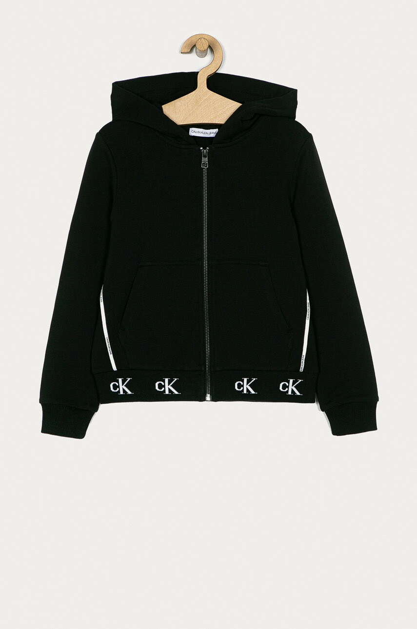 Calvin Klein Jeans Детски суичър 140-176 cm - Pepit.bg