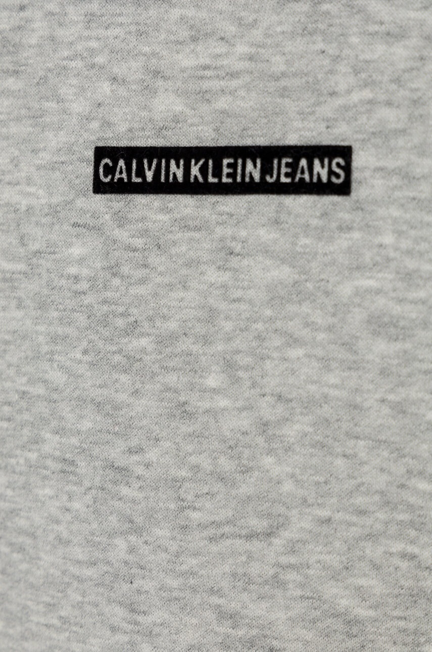 Calvin Klein Jeans Детски суичър - Pepit.bg