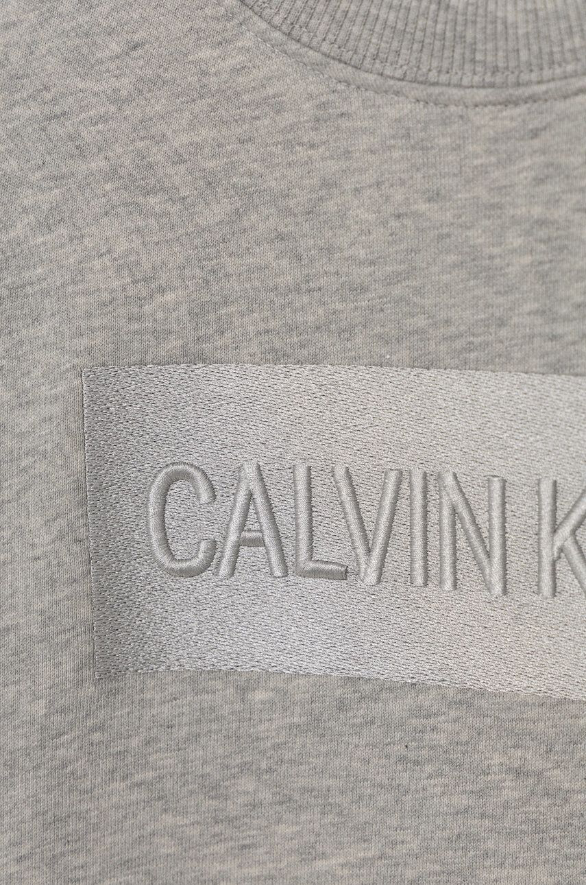 Calvin Klein Jeans Детски суичър - Pepit.bg