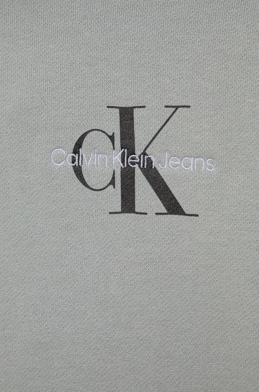 Calvin Klein Jeans Детски суичър - Pepit.bg