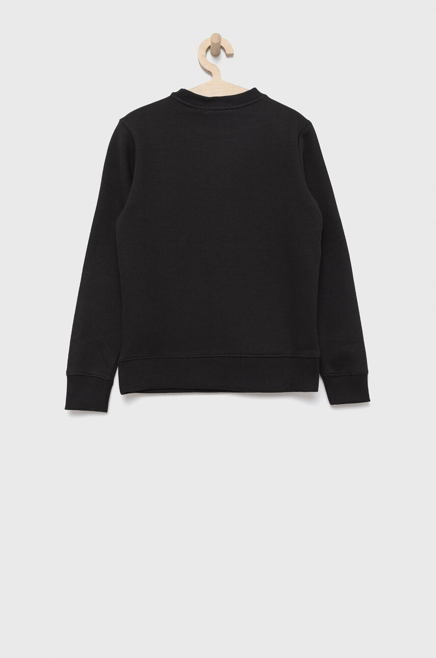 Calvin Klein Jeans Детски суичър - Pepit.bg