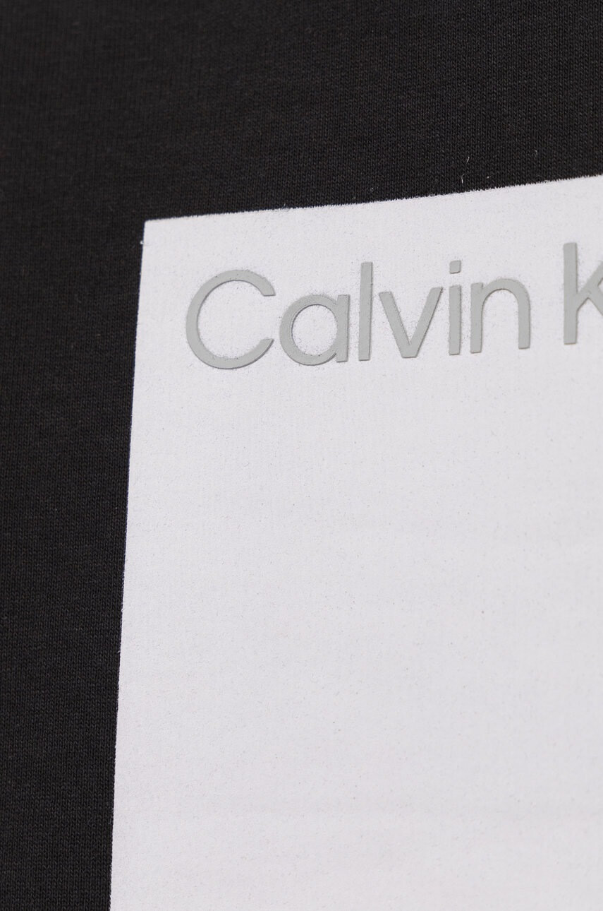 Calvin Klein Jeans Детски суичър - Pepit.bg
