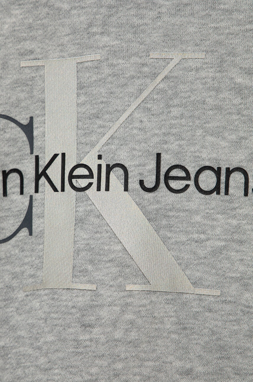 Calvin Klein Jeans Детски суичър - Pepit.bg