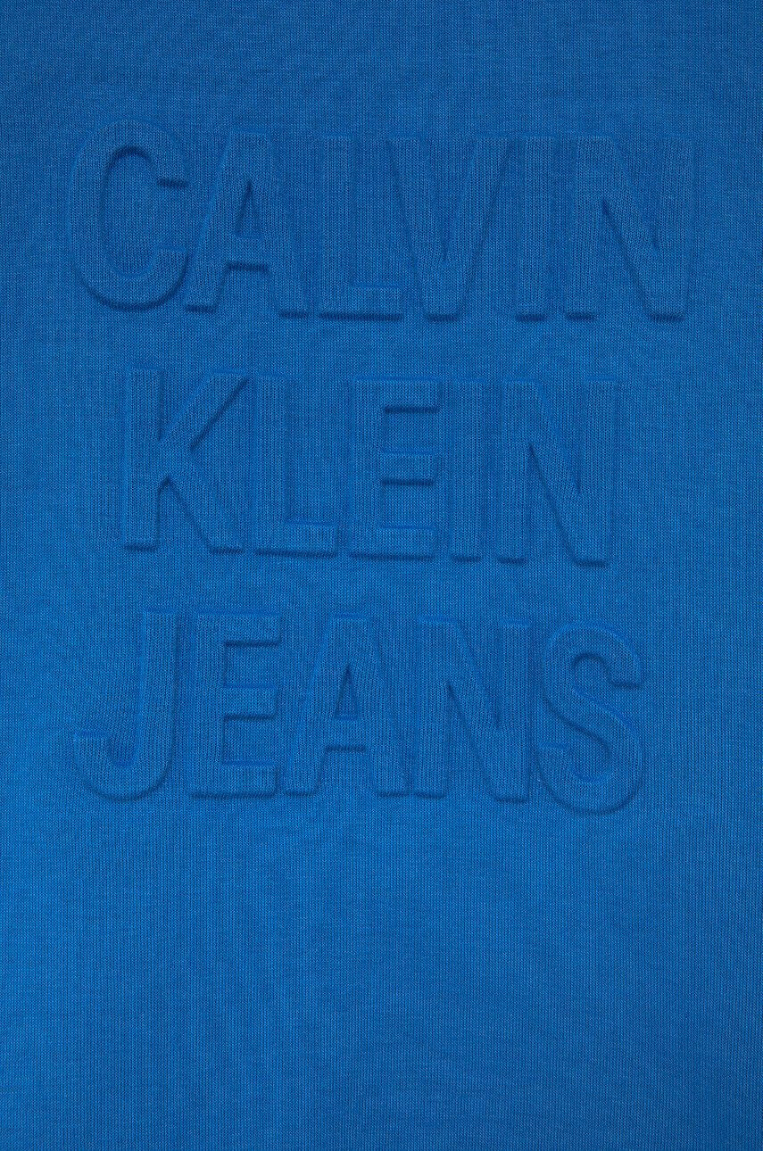 Calvin Klein Jeans Детски суичър - Pepit.bg