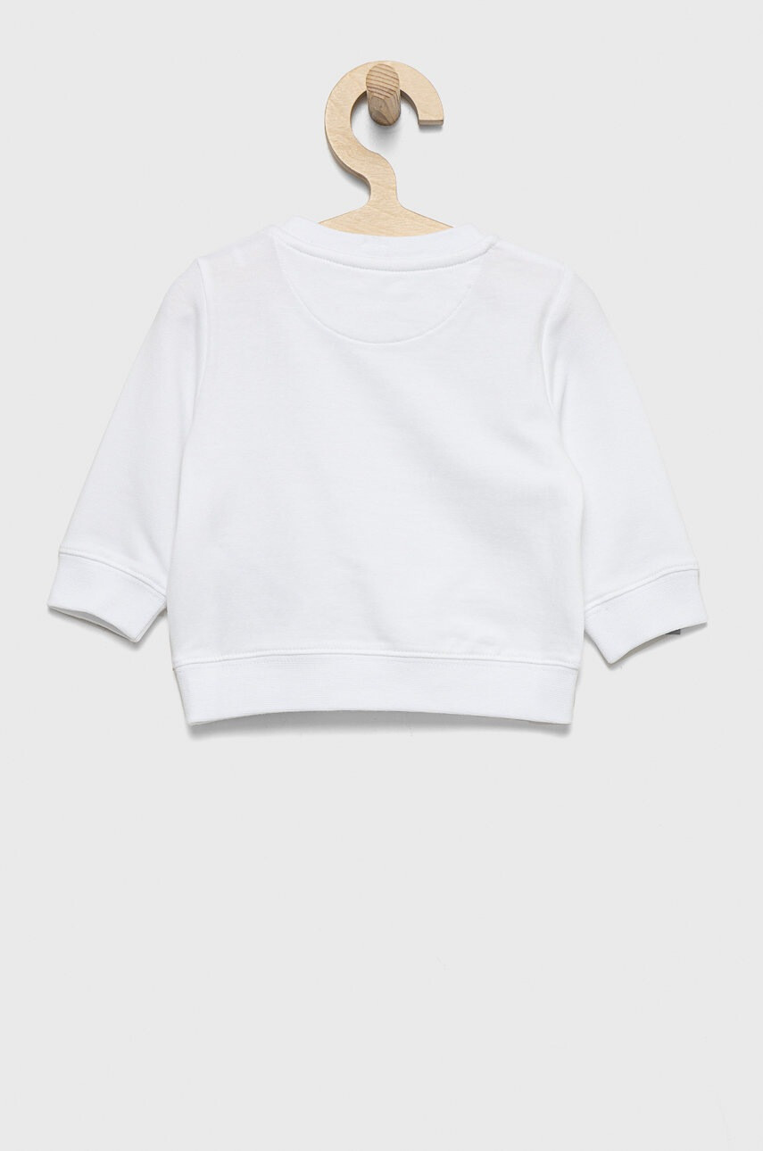 Calvin Klein Jeans Детски суичър - Pepit.bg