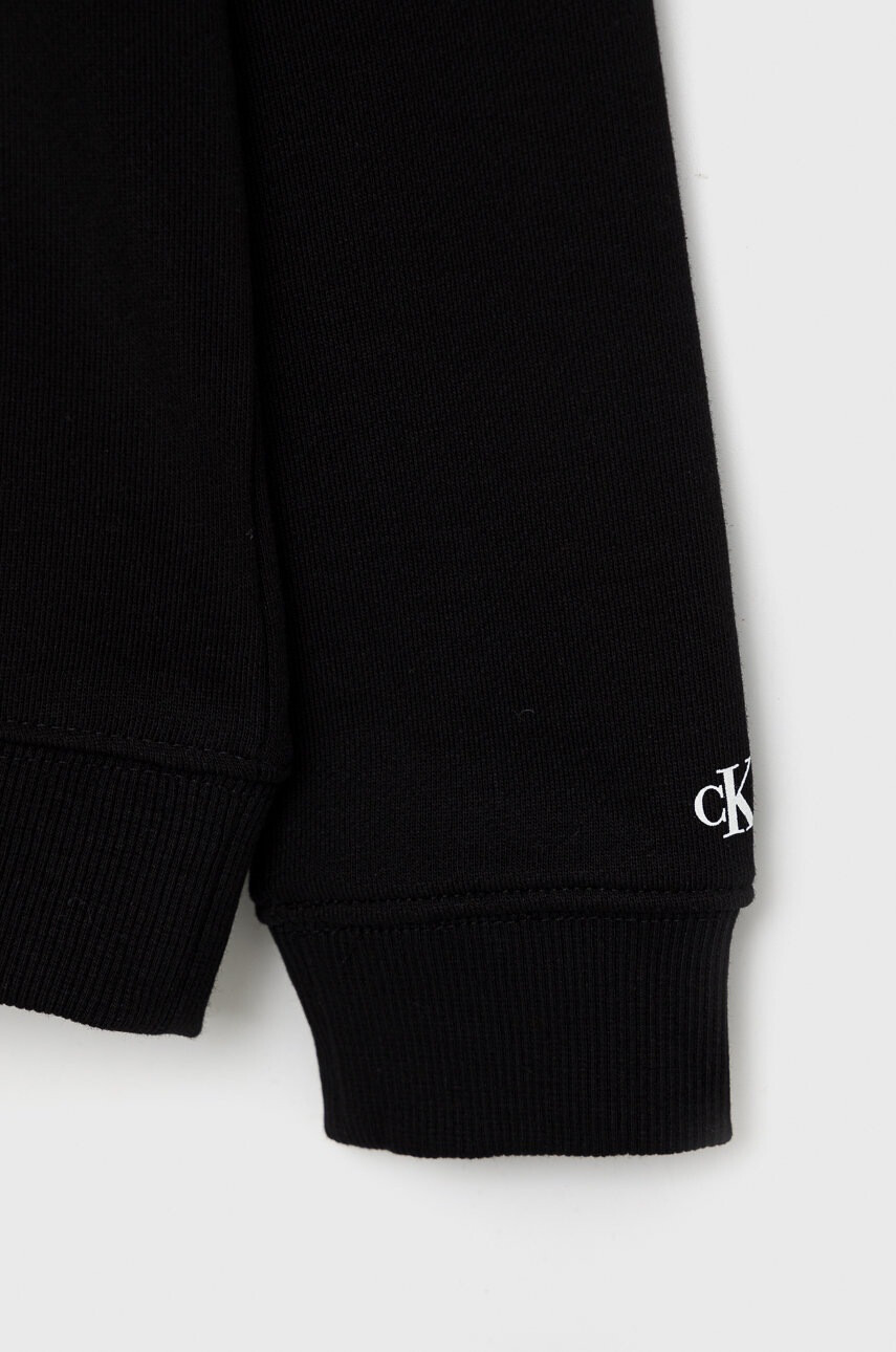 Calvin Klein Jeans Детски суичър - Pepit.bg