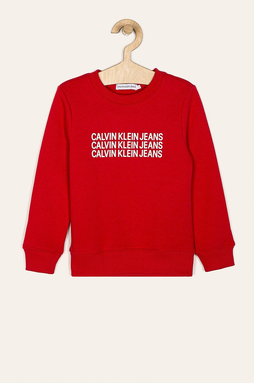 Calvin Klein Jeans Детски суичъри 104-176 cm - Pepit.bg
