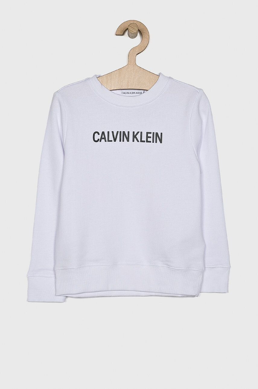 Calvin Klein Jeans Детски суичъри 104-176 cm - Pepit.bg